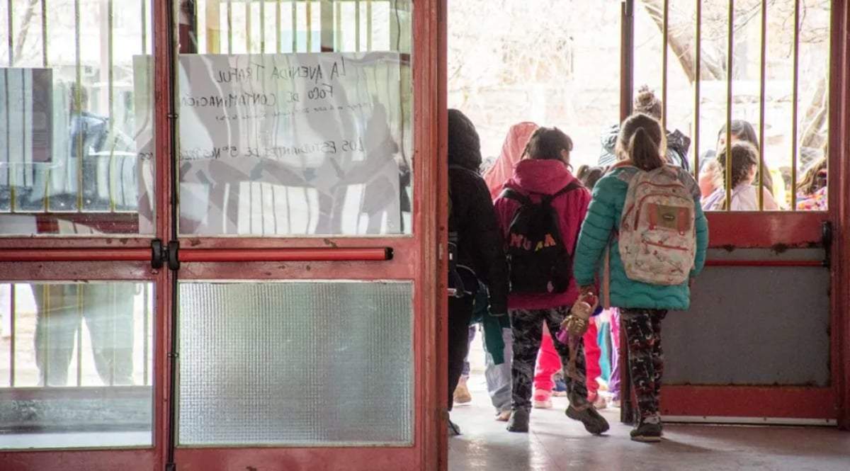 Se abre la inscripción para mantener el beneficio. Fuente: (Neuquén Informa)