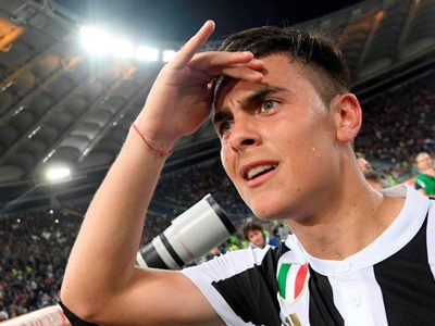 En medio de la cuarentena y sin fútbol Paulo Dybala encuentra una nueva “pasión”