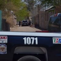 Descubren narcotúnel que comunica a Mexicali con Calexico