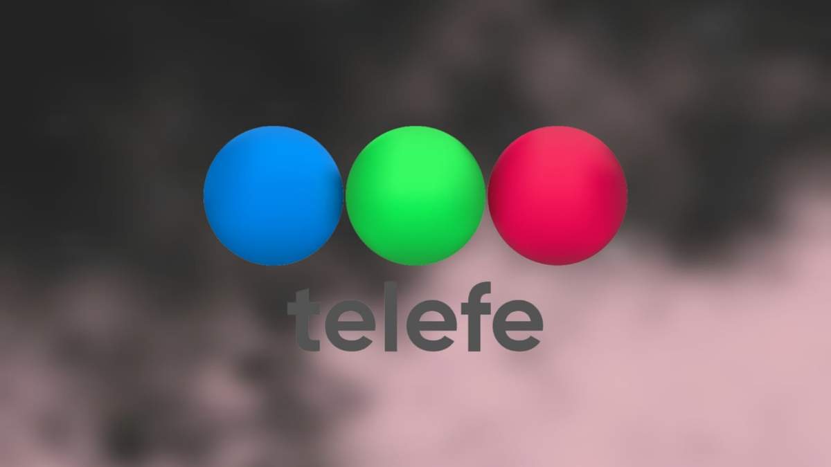 Telefe. Fuente: (Instagram)