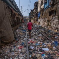 Un Día de la Tierra marcado, nuevamente, por los efectos de la crisis climática