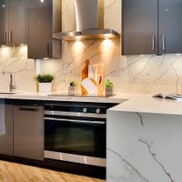 Nuevas tendencias en decoración para tener la cocina impecable