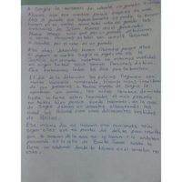Lanzan campaña para exigir la libertad de un campesino acusado injustamente de abigeato