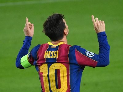 Barcelona: con dos figuras fuera, el probable once para enfrentar a la Juventus por Champions