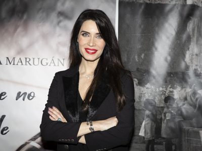No todo es felicidad: Pilar Rubio se sinceró y reveló el problema con el que luchó en el último tiem