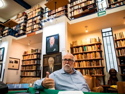 La Academia de la Historia: del conservadurismo a la pluralidad