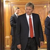El Kremlin ve "inaceptable" que se intente vincular al gobierno ruso con el envenenamiento de Navalny
