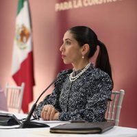 Fiscalía de Veracruz acatará “por ahora” orden de liberar a la jueza Angélica Sánchez