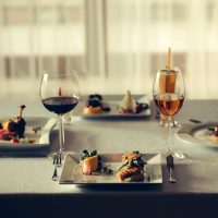 Maridajes: con qué vinos va cada plato