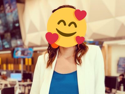 "¡Bebé en camino!": una de las figuras de El Trece anunció en las redes su embarazo. ¡Felicidades!