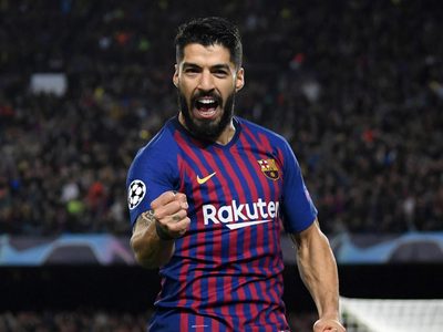La fuerte determinación de Luis Suárez con respecto a su futuro