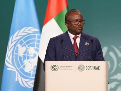 Presidente de Guinea-Bisáu disuelve al Parlamento tras intento de golpe de Estado
