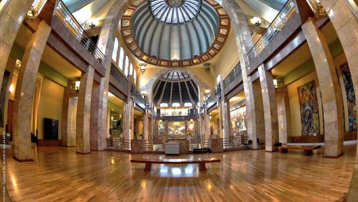 Museo de Bellas Artes