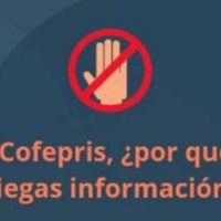 Denuncian bloqueo informativo de Cofepris; discriminan a medios de las ONG