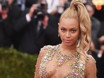 ¡Cardíacos, abstenerse!: las fotos que comprueban que el reinado de Beyoncé sigue vigente