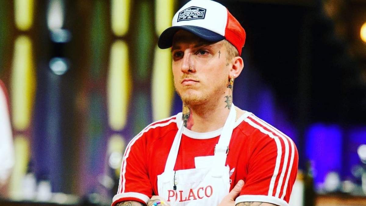 El Polaco. Fuente: (Instagram)