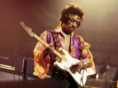 Jimi Hendrix: los 3 temas más recordados de su carrera, a 50 años de su partida