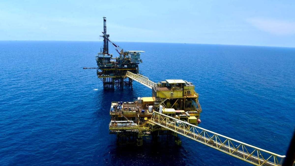 La Sonda de Campeche