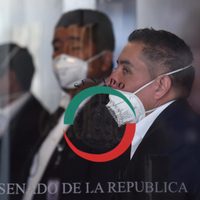 Senado aprueba suspender periodo ordinario de sesiones por coronavirus
