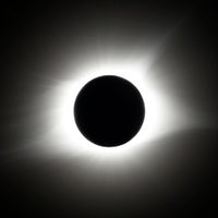 Inicia la cuenta regresiva para el eclipse total de Sol; será visible en estos estados