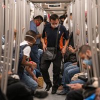 Las líneas 4, 5 y 6 del Metro de la CDMX reanudarán operaciones este martes