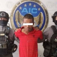 Detienen a un sujeto que quemó a anciana en situación de calle en Celaya