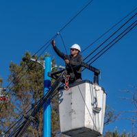 Anunciaron un apagón de 12 horas: cuándo será y qué ciudades de Neuquén se verán afectadas