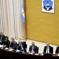 Analizan la destitución de un juez acusado de persecución laboral y acoso