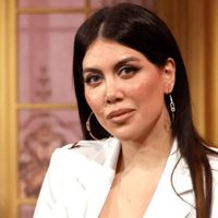 Preocupación tras la inquietante publicación de Wanda Nara sobre uno de sus hijos