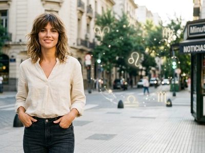 Tendencias 2026: qué corte de pelo y estilo te sienta mejor, según tu signo del Zodíaco