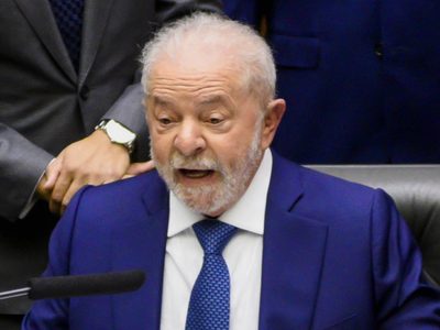 Cuál fue la medida de Bolsonaro que Lula derogó a menos de una semana de asumir