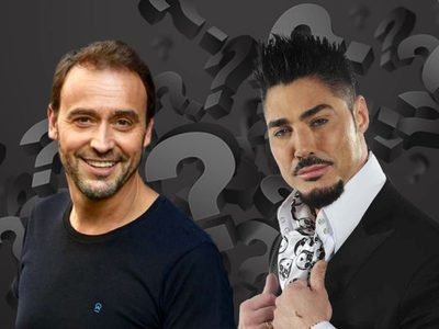 Adrián Pallares reveló cómo era su vínculo con Ricardo Fort