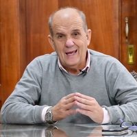 Pablo Zurro, intendente de Pehuajó, cruzó con dureza a Javier Milei y pidió la zona fría