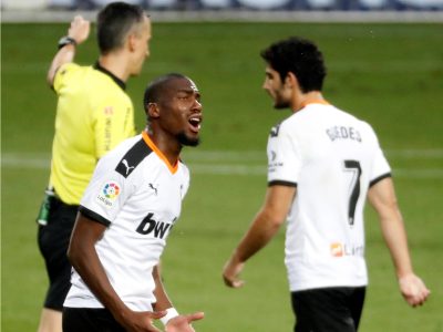 Valencia: del enojo de Kempes a la tendencia de Gallardo que preocupó a todo River