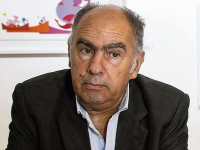 Triste noticia: falleció el dirigente Mario Cafiero, titular del INAES