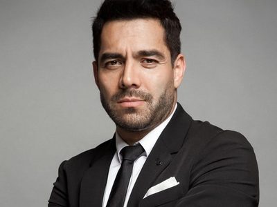 Omar Chaparro aclaró rumores sobre su participación en la bioserie de Vicente Fernández