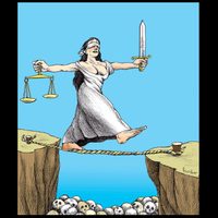 Un modelo viable de justicia transicional