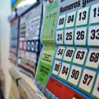 Extraordinario de Reyes: el número 38199 ganó el premio mayor en el sorteo unificado
