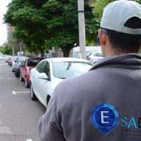 A partir de mañana volverán a cobrar el estacionamiento en Neuquén Capital