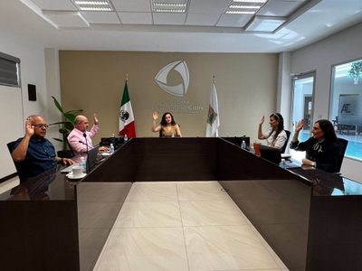 Actos de corrupción en Coahuila ascienden a 14.5 mmdp: Consejo de Participación Ciudadana