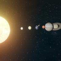 La "alineación" de seis planetas que iluminará el cielo de agosto
