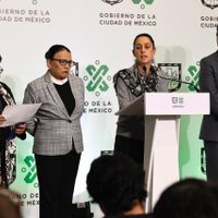 CDMX lanza estrategia para combatir extorsión 'gota por gota” operado por mexicanos y colombianos