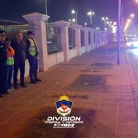Secuestraron 30 vehículos y 15 motocicletas en Avenida Mosconi de Neuquén capital