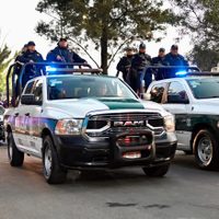 Refuerzan la seguridad en Iztapalapa por tercera vez en menos de un año