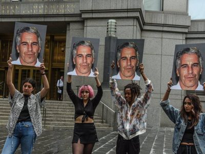 Las poderosas conexiones británicas con el pedófilo Jeffrey Epstein