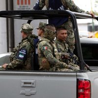Congreso de la CDMX aprueba que Fuerzas Armadas hagan labores de seguridad pública hasta 2028
