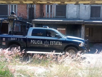 Colima registra enfrentamientos y balaceras entre miembros del CJNG y Los Mezcales