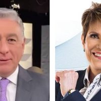 Perfilan a Adriana Pérez Cañedo y Alejandro Cacho como moderadores del segundo debate presidencial