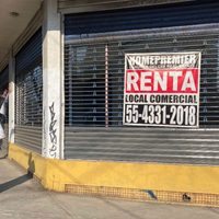 Por pandemia, más de un millón de Mipymes cerraron de forma definitiva: Inegi