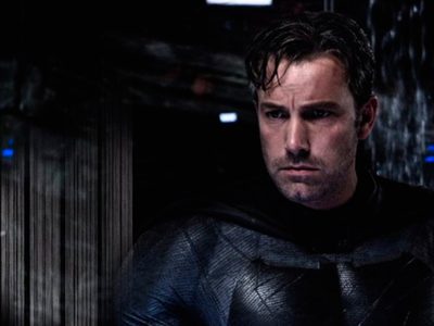 Las diferentes caras de Batman